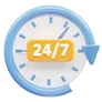 Available 24_7