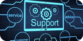 Troubleshooting and Support
