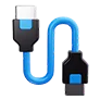 Spectrum Cable Management
