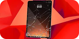 iPad Repairs