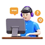 IT Support