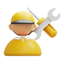 Trained Technicians