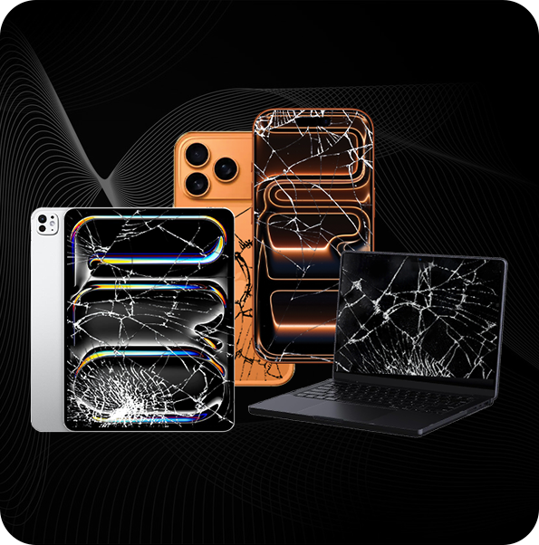 Apple Repairs for Everyone