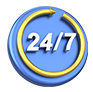 Available-24-7