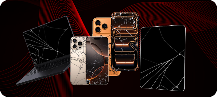 Apple IRP Store in Albany, NY