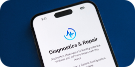 Diagnostics and Software Support