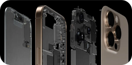 Genuine Parts Installation