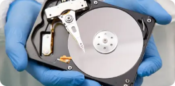 Computer Hard Drive Repair