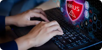 Computer Virus Removal