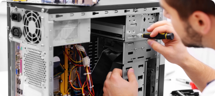 Expert Computer Repair in Albany NY