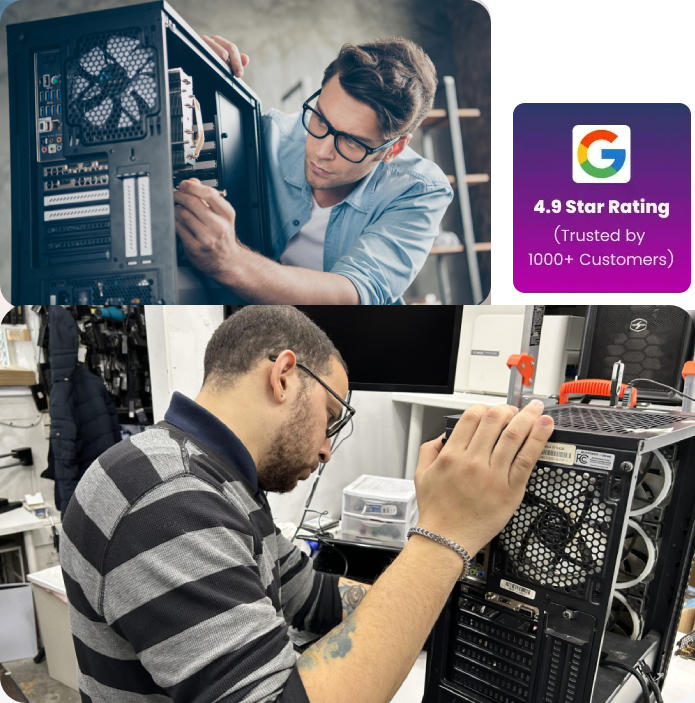 What Makes Precision Fix Stand Out in Albany, NY