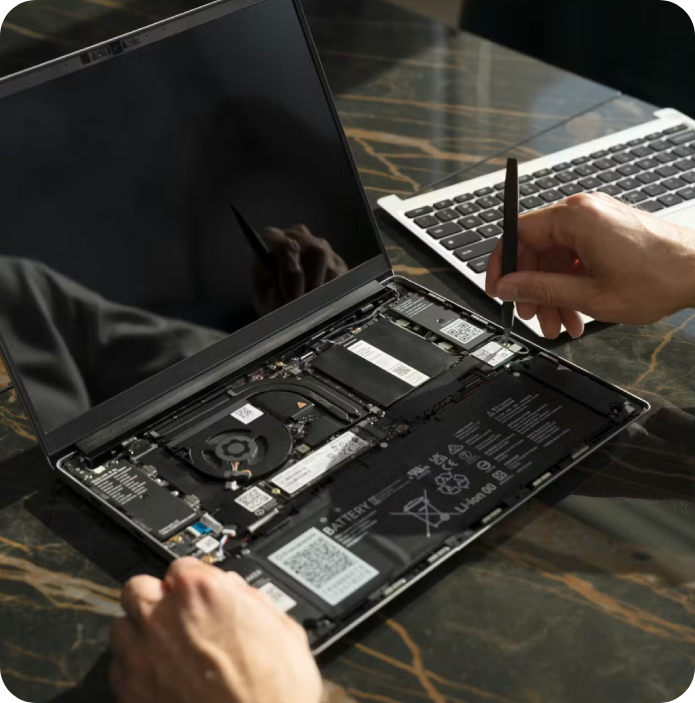 What Makes Precision Fix Stand Out in EDU (2)