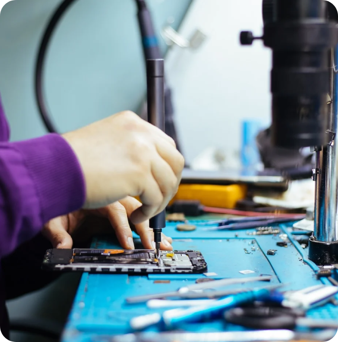 Your Local iPhone Repair Store in Albany, NY