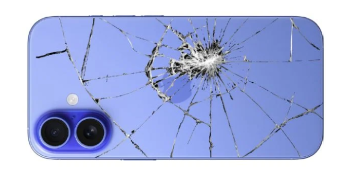 iPhone Back Glass Repair