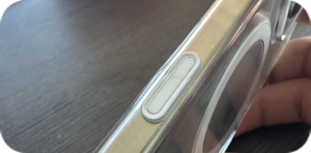 iPhone Button Repair