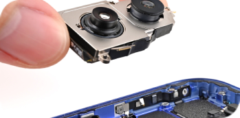 iPhone Camera Repair