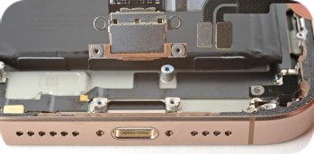 iPhone Charge Port Repair