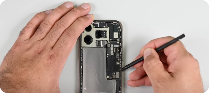 iPhone Repair in Albany, NY