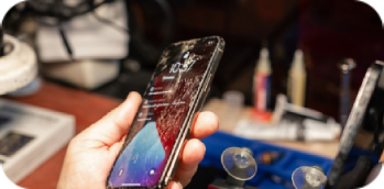 iPhone Screen Repair