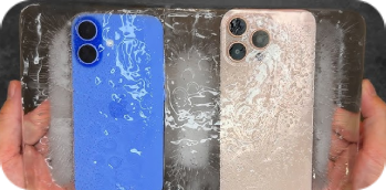 iPhone Water Damage Repair