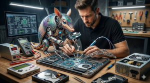 When Your Devices Fail: Smart Ways to Bring Them Back to Life