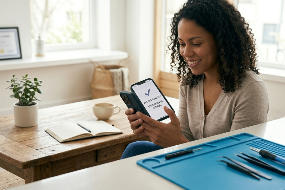 Why Quick Device Fixes Matter More Than You Think