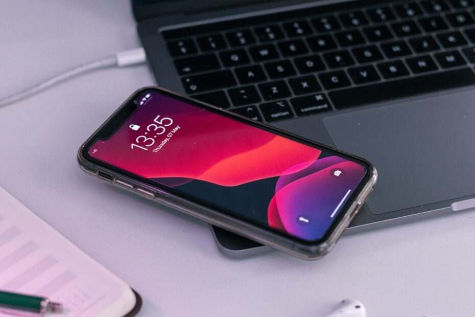 Reliable Digital Setup for Work