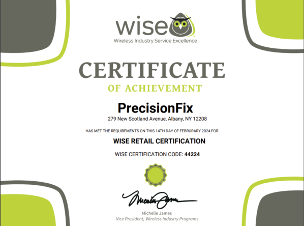 Computer Repair Albany NY: Precision Fix Your Go-To